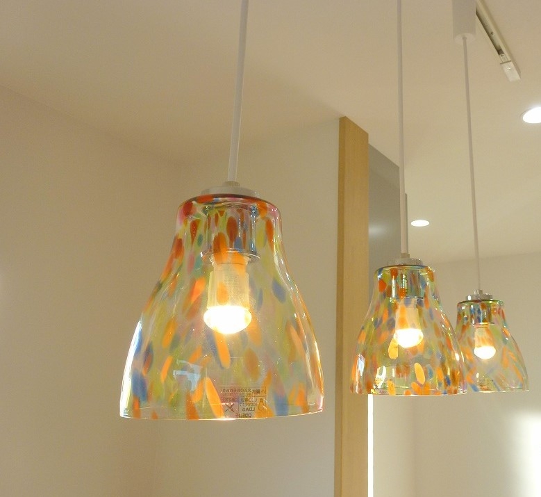 pendant light